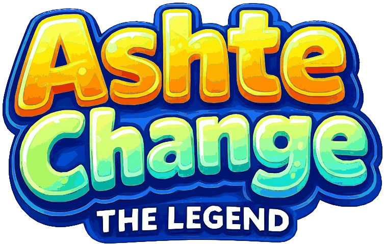 Ashte Change - The Legend